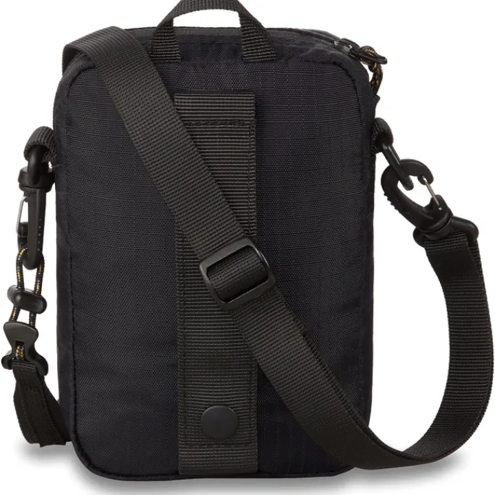 Schoudertassen|Crossbody>Dakine Journey Mini Crossbody black