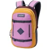 Kleine Rugzakken|Heren Rugzakken>Dakine Mission Pack 18L harvest plum