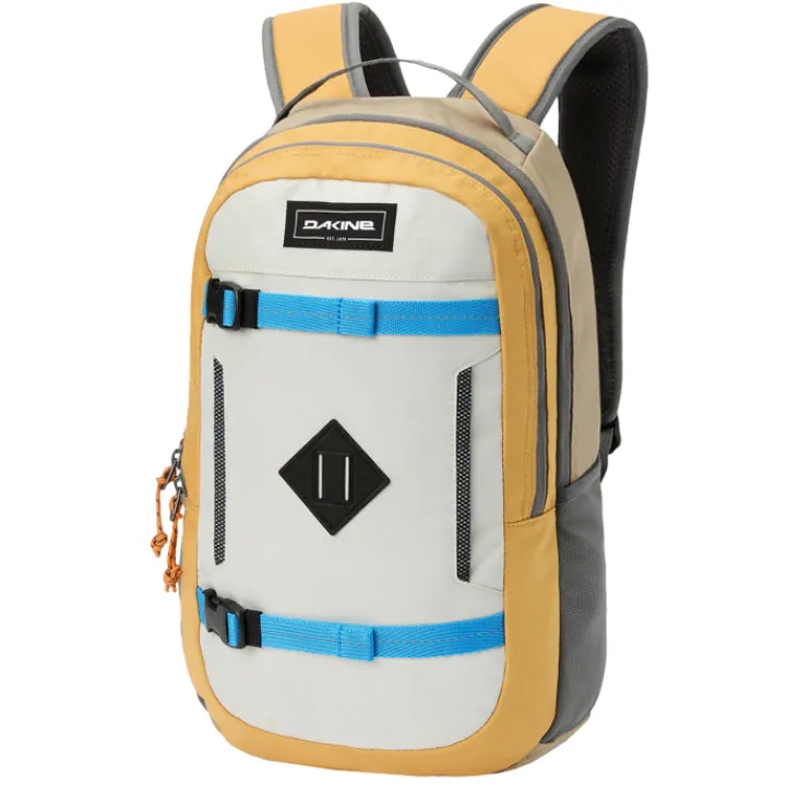 Kleine Rugzakken|Heren Rugzakken>Dakine Mission Pack 18L playground