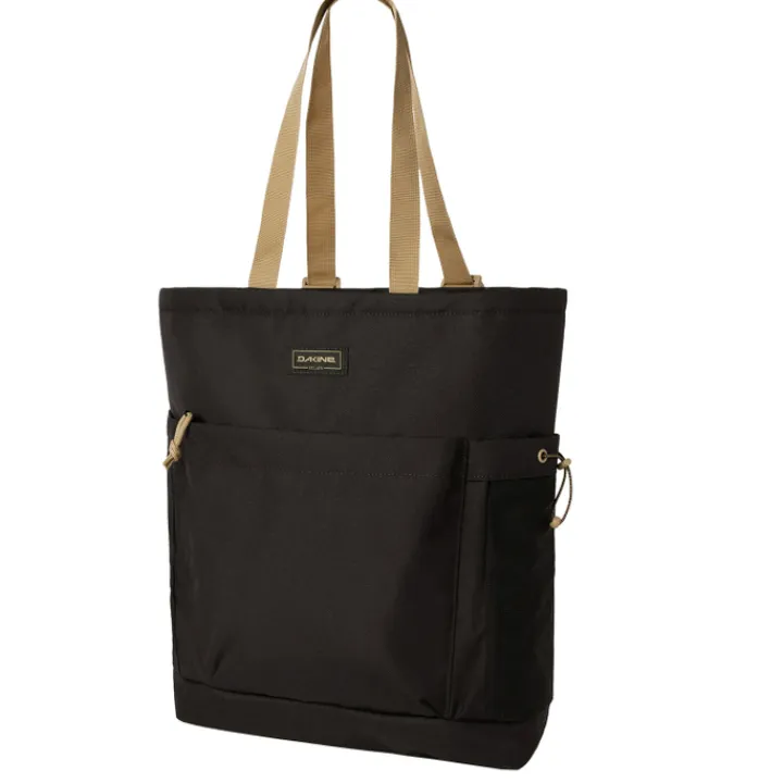 Shoppers|Schoudertassen>Dakine Recess Tote Pack 19L black onyx