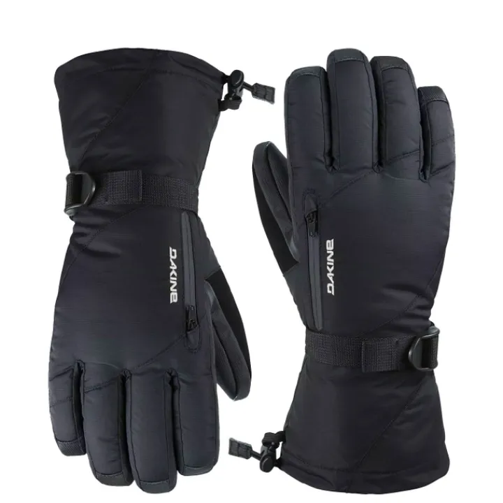 Handschoenen>Dakine Sequoia Gore-Tex Glove black