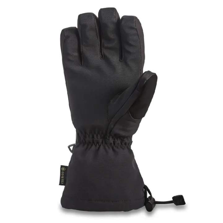 Handschoenen>Dakine Sequoia Gore-Tex Glove black