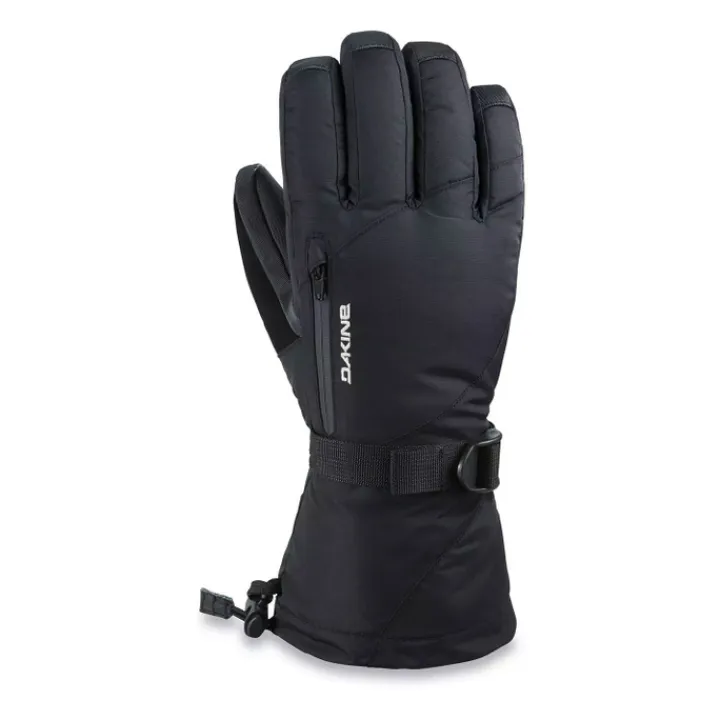 Handschoenen>Dakine Sequoia Gore-Tex Glove black