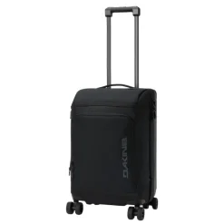 Transavia Trolleys|Klm Trolleys>Dakine Split 4 Wheel Carry On 48L black