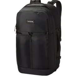Heren Rugzakken|Dames Rugzakken>Dakine Split Adventure 38L black ripstop