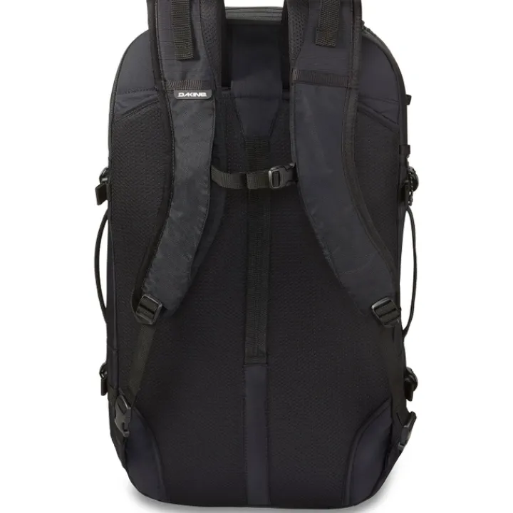 Heren Rugzakken|Dames Rugzakken>Dakine Split Adventure 38L black ripstop