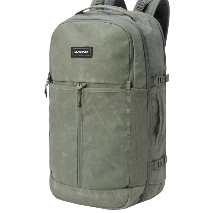 Heren Rugzakken|Dames Rugzakken>Dakine Split Adventure 38L mulled basil
