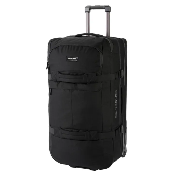 Grote Reistassen|Heren Reistassen>Dakine Split Roller 110L black