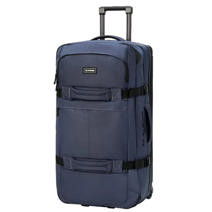 Grote Reistassen|Heren Reistassen>Dakine Split Roller 85L odyssey