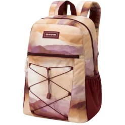Heren Rugzakken|Dames Rugzakken>Dakine Tardy Slip Backpack 25L sunrise canyon