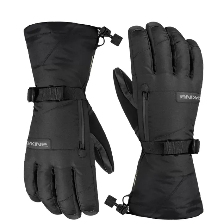 Handschoenen>Dakine Titan Gore-Tex Glove black
