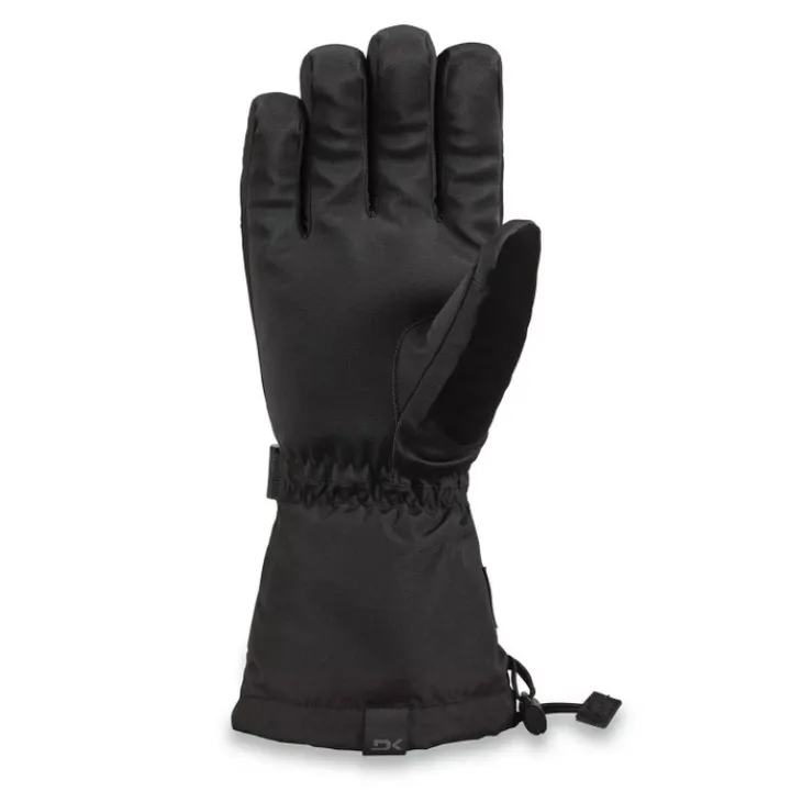 Handschoenen>Dakine Titan Gore-Tex Glove black