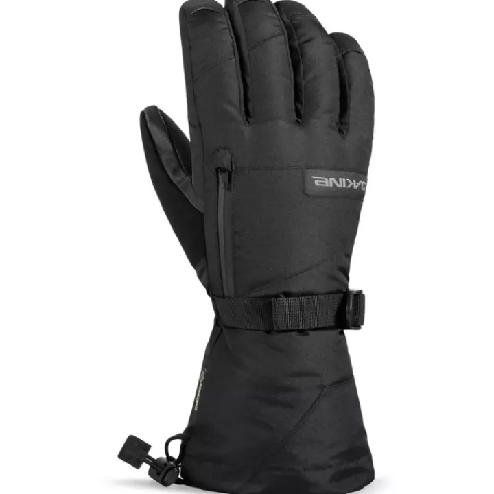 Handschoenen>Dakine Titan Gore-Tex Glove black
