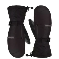Handschoenen>Dakine Titan Gore-Tex Mitt black
