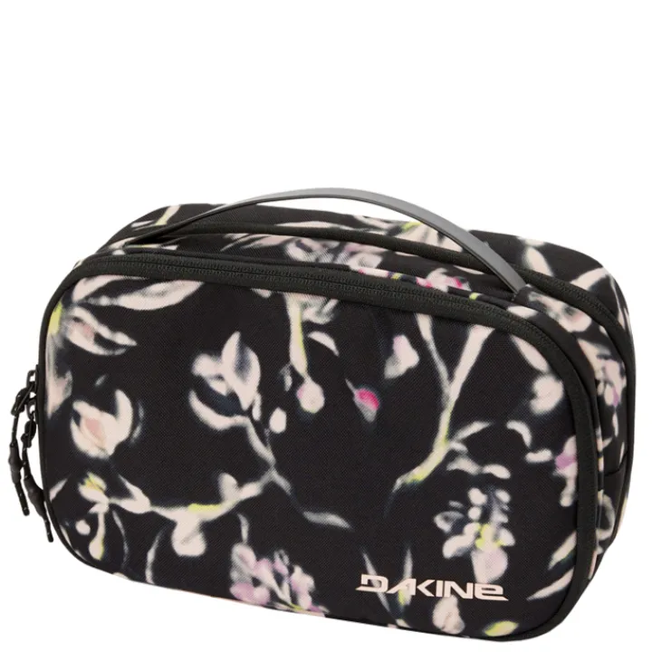 Toilettassen>Dakine Travel Kit - Medium midnight blooms