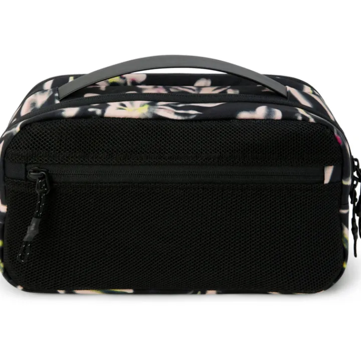 Toilettassen>Dakine Travel Kit - Medium midnight blooms
