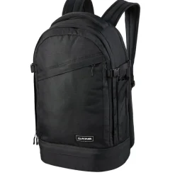 Heren Rugzakken|Dames Rugzakken>Dakine Verge Backpack 25L black ripstop
