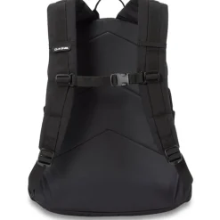 Kleine Rugzakken|Heren Rugzakken>Dakine Wndr Pack 18L black