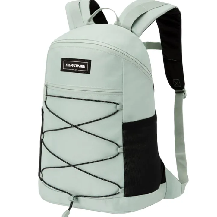 Kleine Rugzakken|Heren Rugzakken>Dakine Wndr Pack 18L jadeite