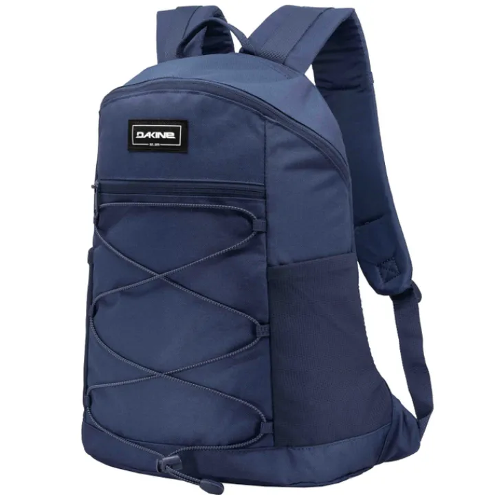 Kleine Rugzakken|Heren Rugzakken>Dakine Wndr Pack 18L naval academy