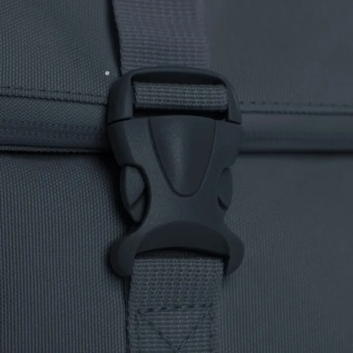 Mini Rugzakken|Kleine Rugzakken>Daniel Ray Allentown Waterproof Rolltop Backpack S marine