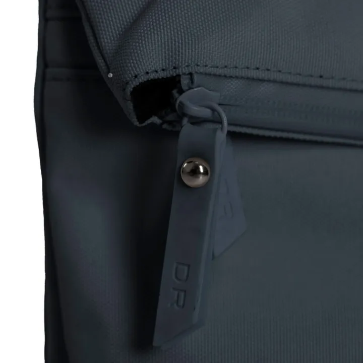 Mini Rugzakken|Kleine Rugzakken>Daniel Ray Allentown Waterproof Rolltop Backpack S marine