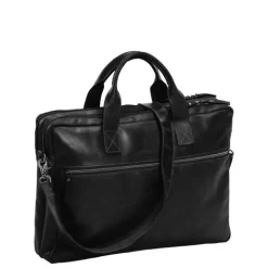 Herentassen|15.6 Inch Laptoptassen>Daniel Ray Armidale Laptopbag black