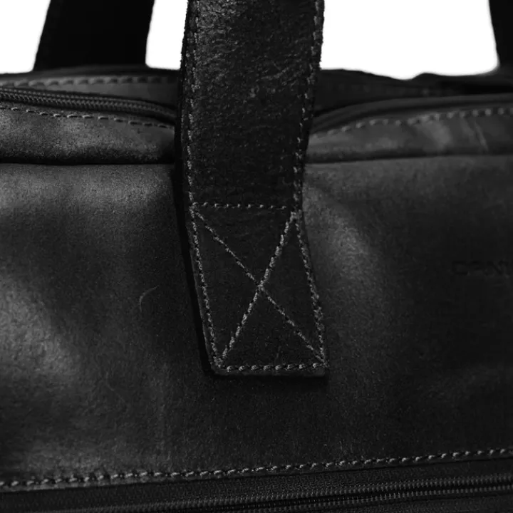 Herentassen|15.6 Inch Laptoptassen>Daniel Ray Armidale Laptopbag black