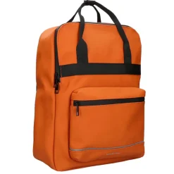 Kleine Rugzakken|Schoolrugzak>Daniel Ray Birmingham Waterafstotende Rugtas orange