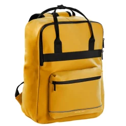 Kleine Rugzakken|Schoolrugzak>Daniel Ray Birmingham Waterafstotende Rugtas yellow