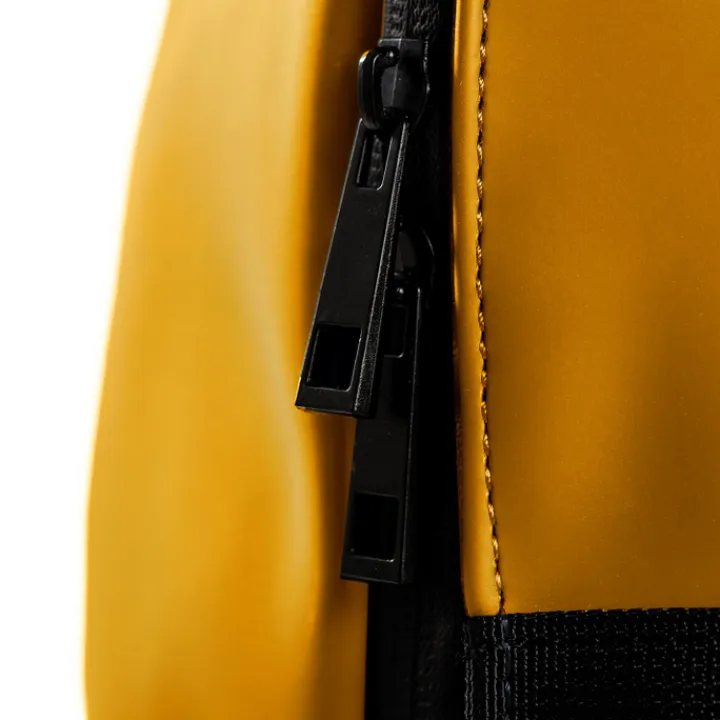 Kleine Rugzakken|Schoolrugzak>Daniel Ray Birmingham Waterafstotende Rugtas yellow