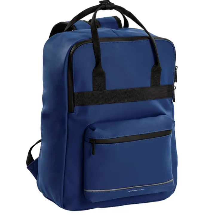 Kleine Rugzakken|Schoolrugzak>Daniel Ray Birmingham Waterafstotende Rugtas cobalt
