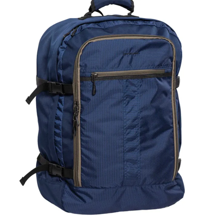 Grote Rugzakken|Heren Rugzakken>Daniel Ray Cabin Backpack Meridian marine