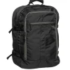 Grote Rugzakken|Heren Rugzakken>Daniel Ray Cabin Backpack Meridian grey