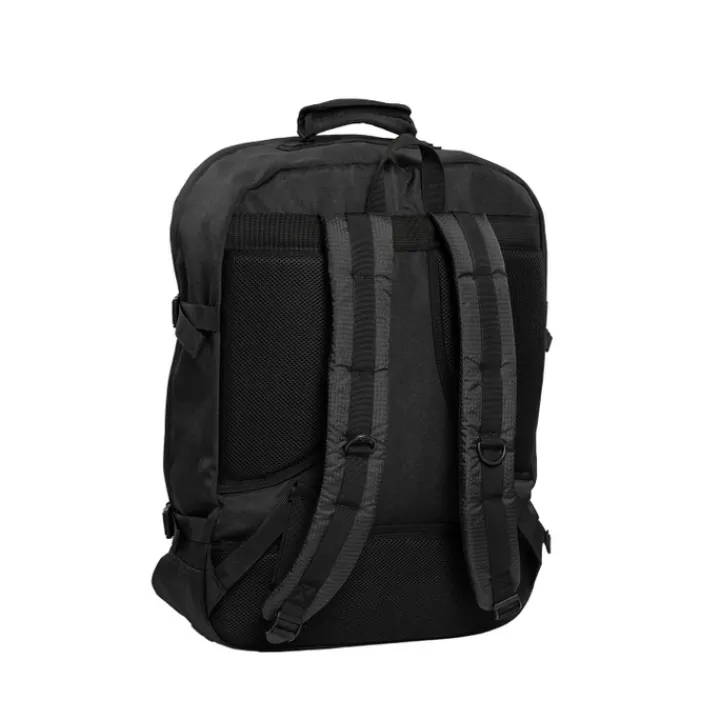 Grote Rugzakken|Heren Rugzakken>Daniel Ray Cabin Backpack Meridian grey