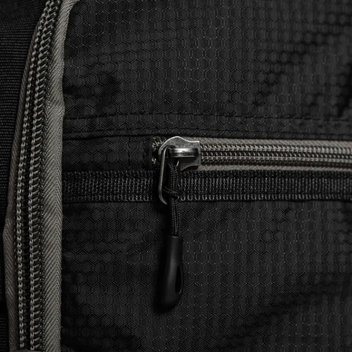 Grote Rugzakken|Heren Rugzakken>Daniel Ray Cabin Backpack Meridian grey