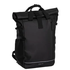 Heren Rugzakken|Schoolrugzak>Daniel Ray Central Waterproof Laptop Backpack XL black