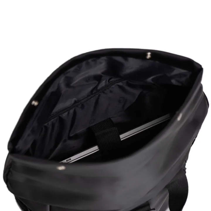 Heren Rugzakken|Schoolrugzak>Daniel Ray Central Waterproof Laptop Backpack XL black