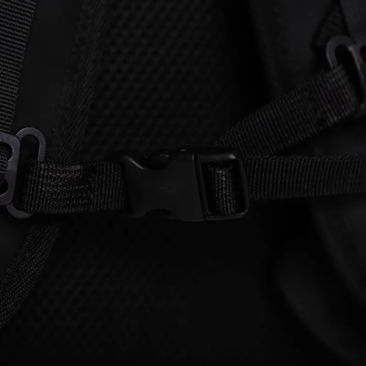 Heren Rugzakken|Schoolrugzak>Daniel Ray Central Waterproof Laptop Backpack XL black