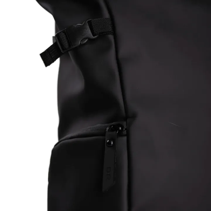 Heren Rugzakken|Schoolrugzak>Daniel Ray Central Waterproof Laptop Backpack XL black