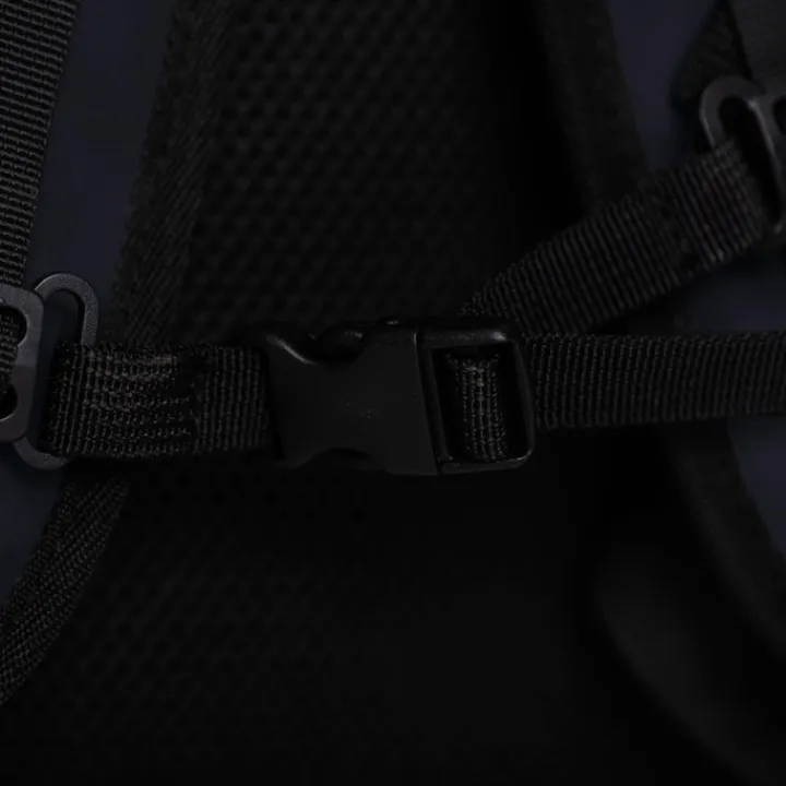 Heren Rugzakken|Schoolrugzak>Daniel Ray Central Waterproof Laptop Backpack XL blue marine