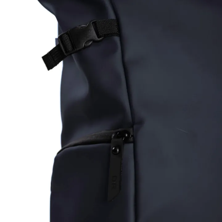 Heren Rugzakken|Schoolrugzak>Daniel Ray Central Waterproof Laptop Backpack XL blue marine