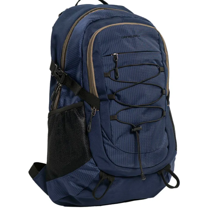Wandelrugzakken|Heren Rugzakken>Daniel Ray Chicago Hiking Backpack marine