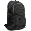 Wandelrugzakken|Heren Rugzakken>Daniel Ray Chicago Hiking Backpack grey