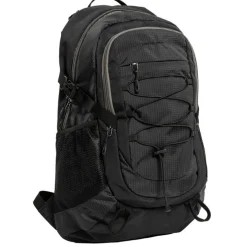 Wandelrugzakken|Heren Rugzakken>Daniel Ray Chicago Hiking Backpack grey
