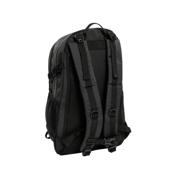 Wandelrugzakken|Heren Rugzakken>Daniel Ray Chicago Hiking Backpack grey