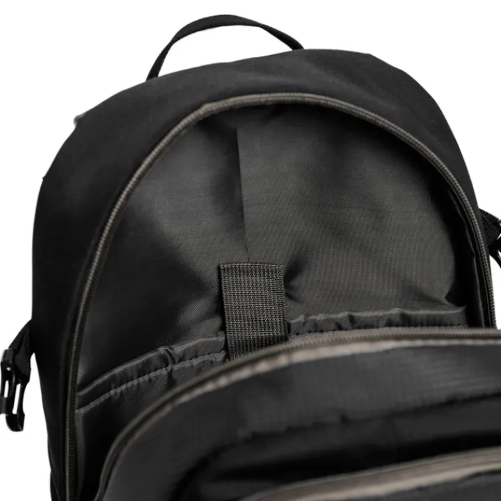 Wandelrugzakken|Heren Rugzakken>Daniel Ray Chicago Hiking Backpack grey