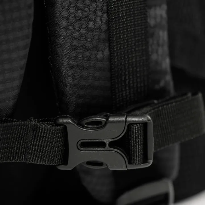 Wandelrugzakken|Heren Rugzakken>Daniel Ray Chicago Hiking Backpack grey