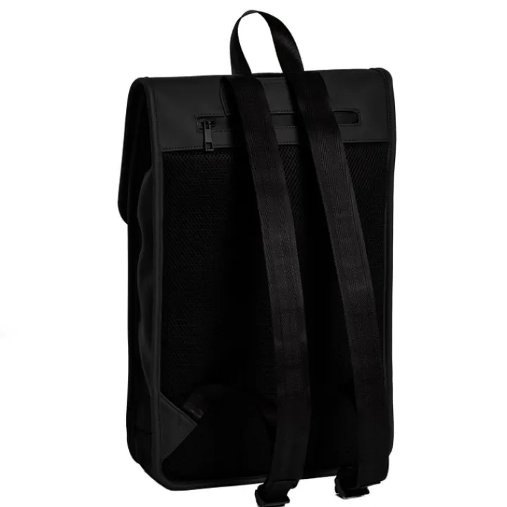 Kleine Rugzakken|Heren Rugzakken>Daniel Ray Fullerton Waterproof Backpack 15.6" black