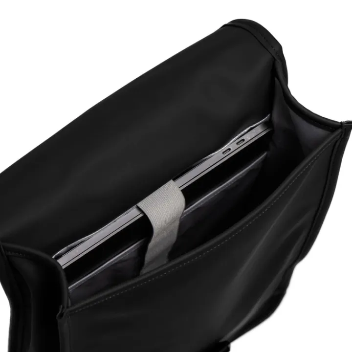 Kleine Rugzakken|Heren Rugzakken>Daniel Ray Fullerton Waterproof Backpack 15.6" black